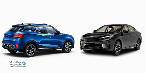 حساب وکالتی غیرحضوری بانک دی برای طرح خرید خودروهای وارداتی سامانه اتونوین